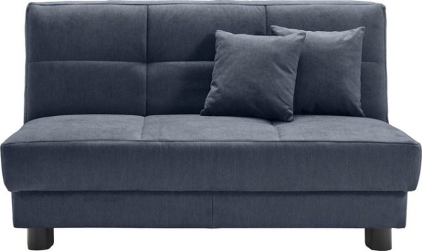 ell + ell Schlafsofa Tilda, Breite 125 cm, inkl. 2 Zierkissen