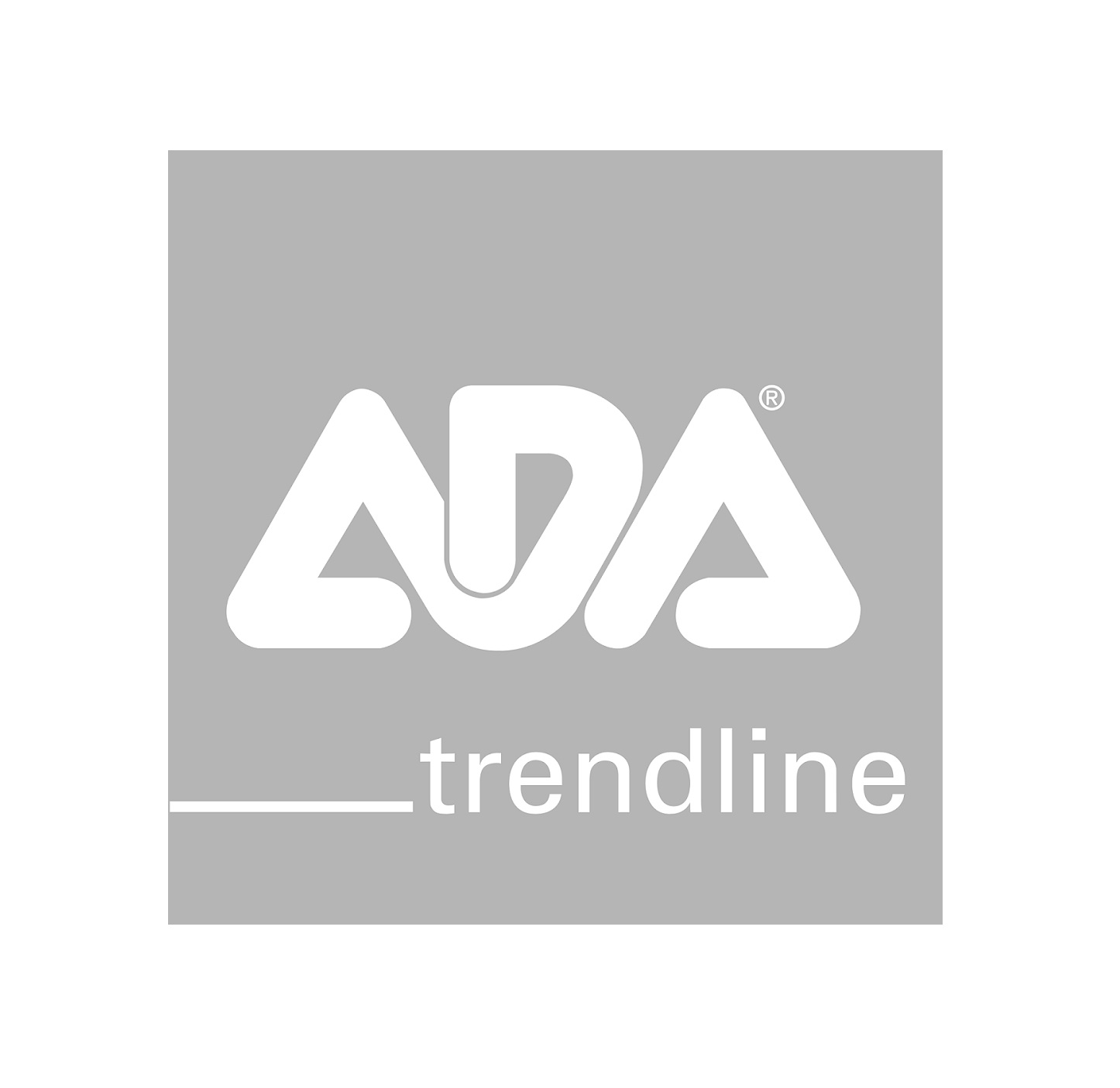 ADA Trendline