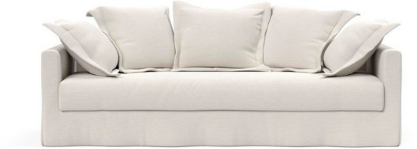 INNOVATION LIVING ™ Schlafsofa PASCALA, Taschenfederkernmatratze, Liegefläche Breite 140 cm