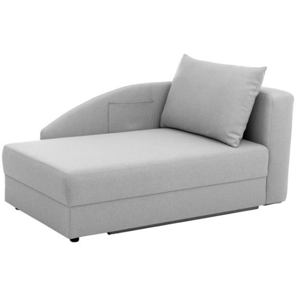 Max Winzer® Sofa Tobi, Recamiere Armlehne links