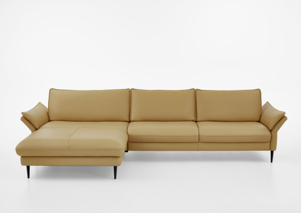 Ledersofa Houston