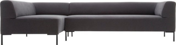 freistil ROLF BENZ Ecksofa freistil 185