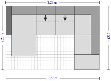 Beispielkonfiguration