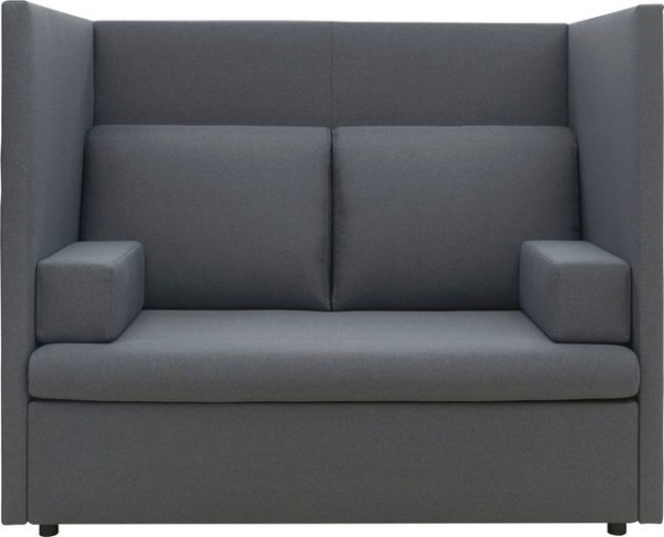 DOMO collection Loungesofa Sonce für Terrasse, Garten und Balkon, Speziell für Outdoor, witterungsbe