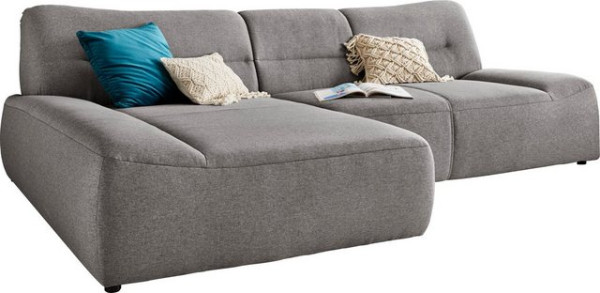 DOMO collection Ecksofa Cesena