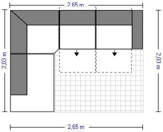 Beispielkonfiguration