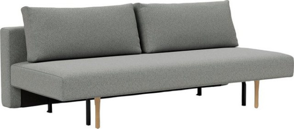 INNOVATION LIVING ™ Schlafsofa CONLIX, Taschenfederkernpolsterung, Breite Liegefläche 140 cm