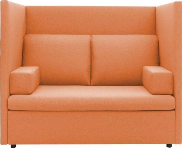 DOMO collection Loungesofa Sonce für Terrasse, Garten und Balkon, Speziell für Outdoor, witterungsbe