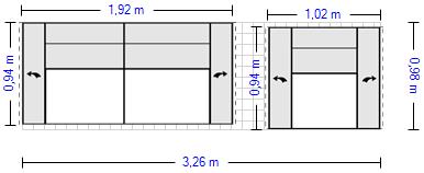 Beispielkonfiguration