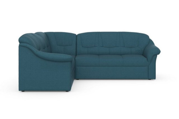 DOMO collection Ecksofa Montana, wahlweise mit Bettfunktion