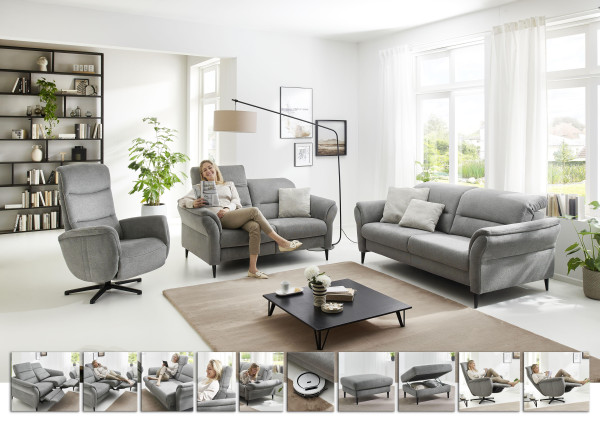 Sofaliebe Sofa Kolm