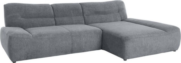 DOMO collection Ecksofa Cesena