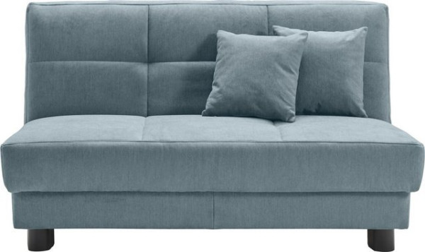 ell + ell Schlafsofa Tilda, Breite 145 cm, inkl. 2 Zierkissen