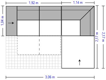 Beispielkonfiguration