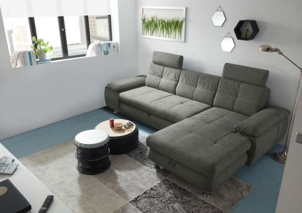 ED EXCITING DESIGN Ecksofa