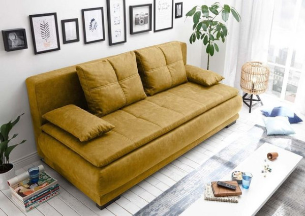 ED EXCITING DESIGN Schlafsofa