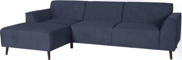 DOMO collection Ecksofa Amora, mit Federkern