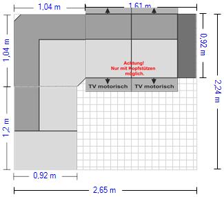 Beispielkonfiguration