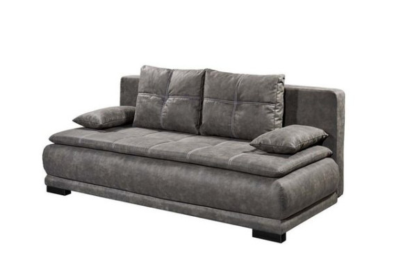 ED EXCITING DESIGN Schlafsofa