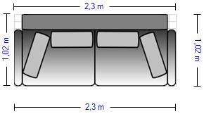 Beispielkonfiguration