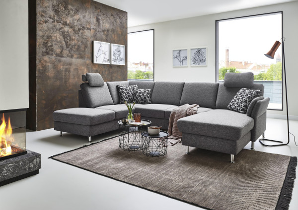 Couchliebe Sofa LS 404520