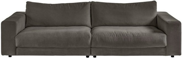 3C Candy Big-Sofa Enisa, legere Polsterung B/T/H: 290/127/85 cm, Zeitloses und stylisches Loungemöbe