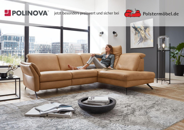 Sofaliebe Sofa Pilar