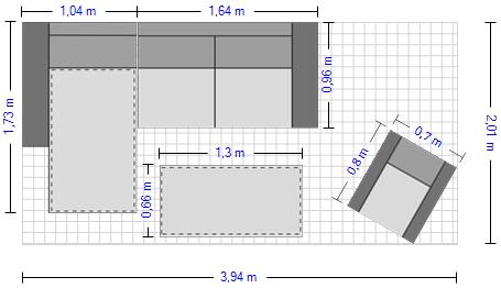 Beispielkonfiguration