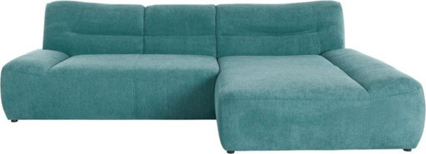 DOMO collection Ecksofa Cesena