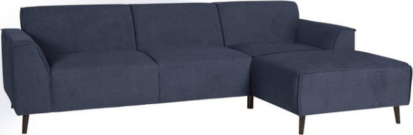 DOMO collection Ecksofa Amora, mit Federkern