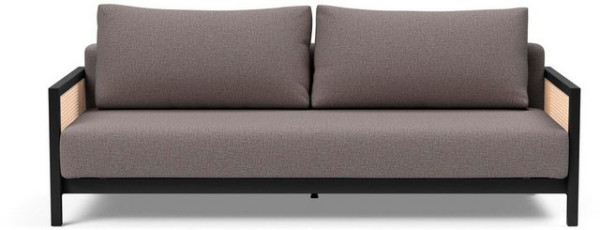 INNOVATION LIVING ™ Schlafsofa NARVI, Taschenfederkernmatratze, Liegefläche Breite 140 cm