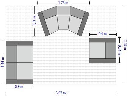 Beispielkonfiguration