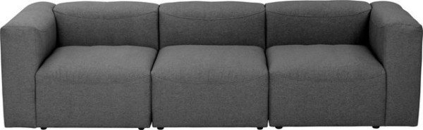 Max Winzer® 3-Sitzer Lena, Spar-Set 3 Teile, Sofa-Set 05 aus 3 Sitz-Elementen, individuell kombinier