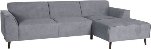 DOMO collection Ecksofa Amora, mit Federkern