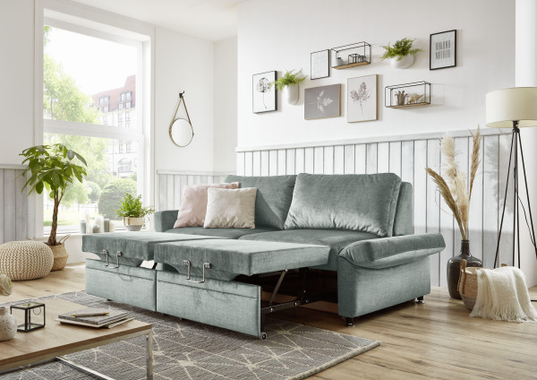 Ecksofa Metaponto