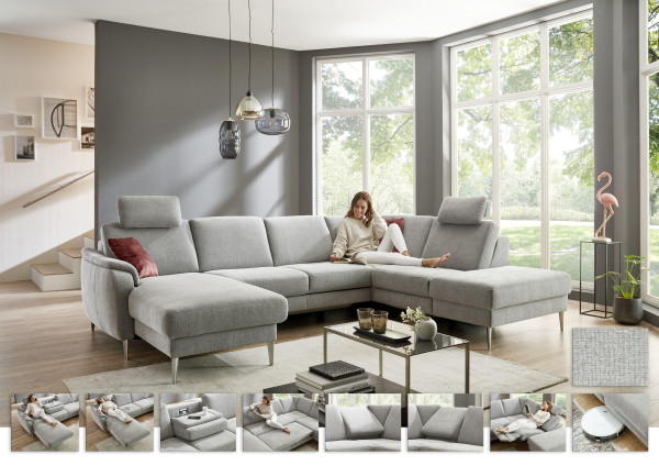 Couchliebe Sofa Arges