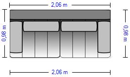 Beispielkonfiguration