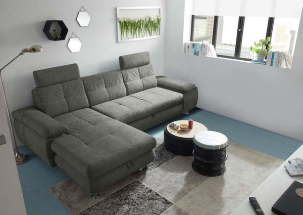 ED EXCITING DESIGN Ecksofa