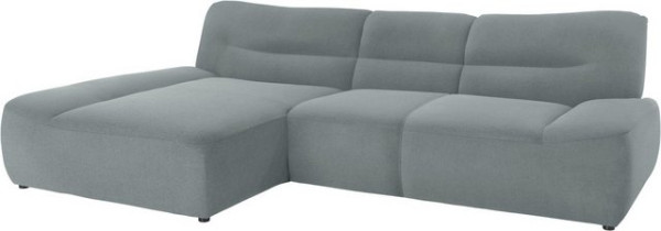 DOMO collection Ecksofa Cesena