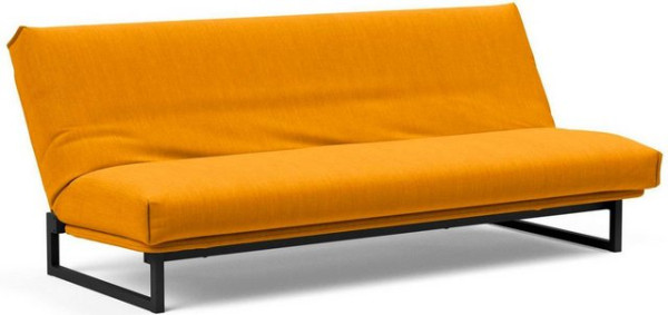 INNOVATION LIVING ™ Schlafsofa, Rückenlehne 3-fach verstellbar