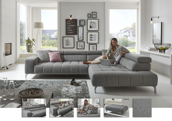 Couchliebe Sofa LS 677319