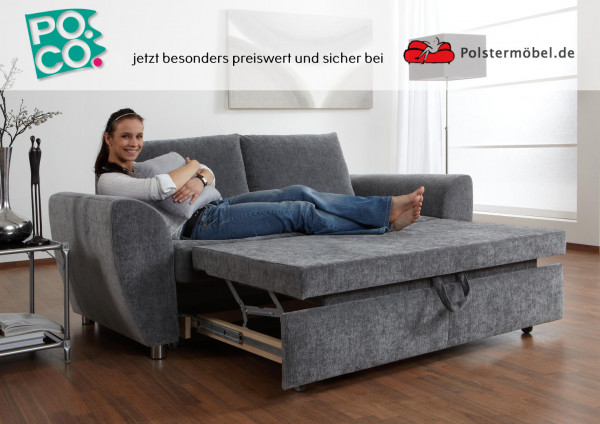 Schlafsofa Westpoint