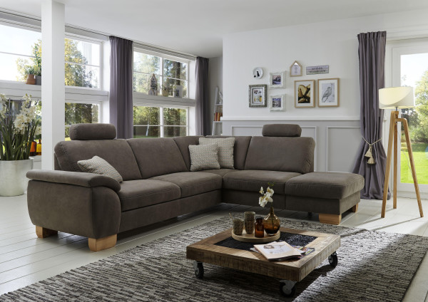 Ecksofa Perticara