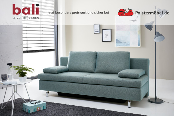 Schlafsofa Leipzig Deluxe