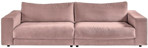 3C Candy Big-Sofa Enisa, legere Polsterung B/T/H: 290/127/85 cm, Zeitloses und stylisches Loungemöbe