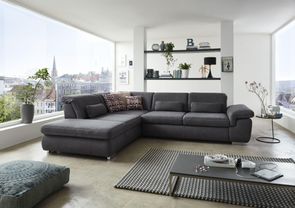 Ecksofa Montello