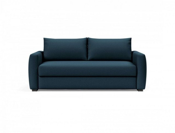 INNOVATION LIVING ™ 3-Sitzer Cosial Schlafsofa, 1 Teile, komfortables, kompaktes Design kombiniert m