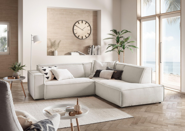 Ecksofa Croviana VII