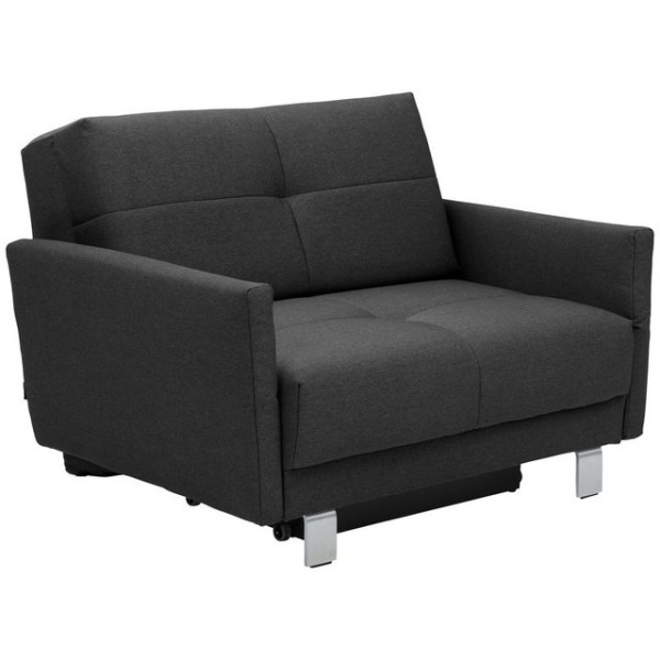 Max Winzer® Sofa Vincent, Faltsessel mit Armteilen