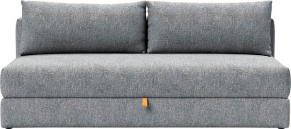 INNOVATION LIVING ™ Schlafsofa Osvald, mit losen Rückenkissen